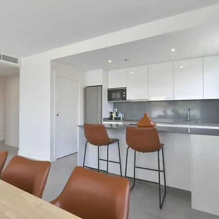 Magnificent 4 Bedroom In Cala Serena La Cala De Mijas Apartment