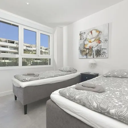 Magnificent 4 Bedroom In Cala Serena La Cala De Mijas