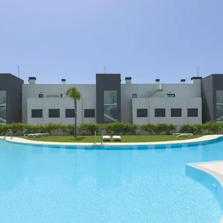 Magnificent 4 Bedroom In Cala Serena La Cala De Mijas Malaga