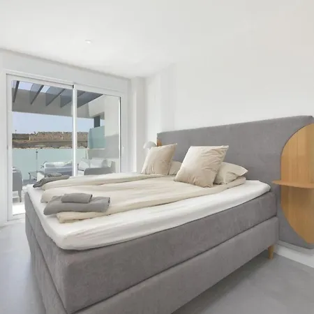 Apartment Magnificent 4 Bedroom In Cala Serena La Cala De Mijas *