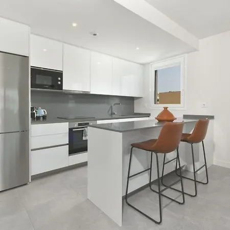 Magnificent 4 Bedroom In Cala Serena La Cala De Mijas *