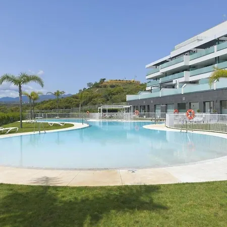 Apartment Magnificent 4 Bedroom In Cala Serena La Cala De Mijas
