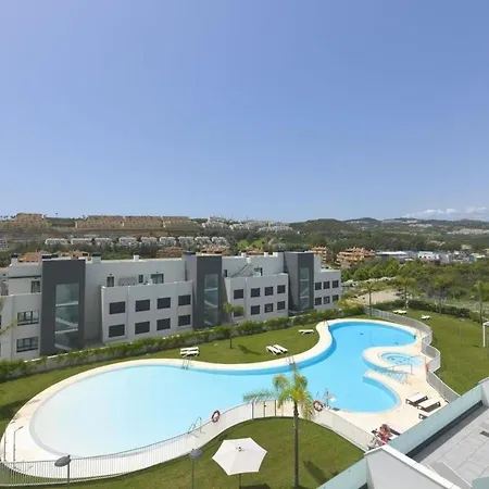 Magnificent 4 Bedroom In Cala Serena La Cala De Mijas Malaga
