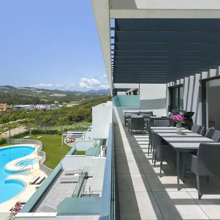 Magnificent 4 Bedroom In Cala Serena La Cala De Mijas Malaga