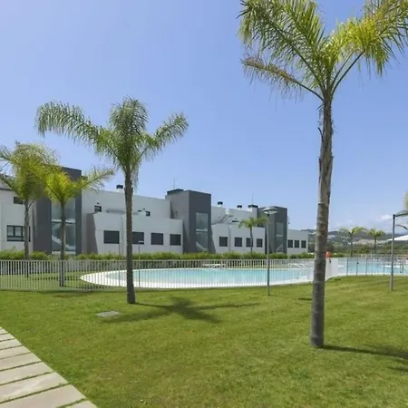 Magnificent 4 Bedroom In Cala Serena La Cala De Mijas
